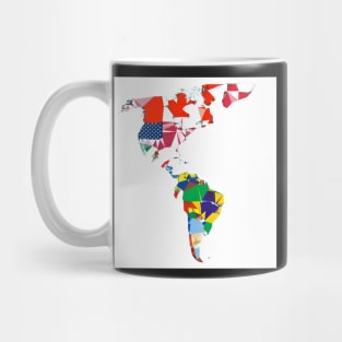 Americas Mug